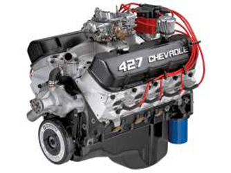 P1F33 Engine